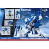 Tres Cero - ROBOTECH - VF-1J Veritech (Max Sterling) Robo-Dou - Macross
