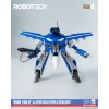 Tres Cero - ROBOTECH - VF-1J Veritech (Max Sterling) Robo-Dou - Macross