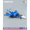 Tres Cero - ROBOTECH - VF-1J Veritech (Max Sterling) Robo-Dou - Macross