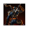 Iron Studios DC Comics Serie 9 - Deathstroke BDS Art Escala 1/10