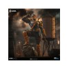 Iron Studios DC Comics Serie 9 - Deathstroke BDS Art Escala 1/10