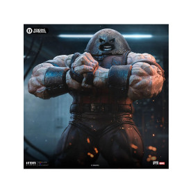 Iron Studios - Marvel Comics Juggernaut Unleashed BDS Arts Escala 1/10