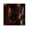 Iron Studios - Marvel Comics Juggernaut Unleashed BDS Arts Escala 1/10