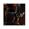 Iron Studios - Marvel Comics Juggernaut Unleashed BDS Arts Escala 1/10