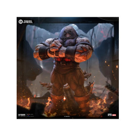 Iron Studios - Marvel Comics Juggernaut Unleashed BDS Arts Escala 1/10