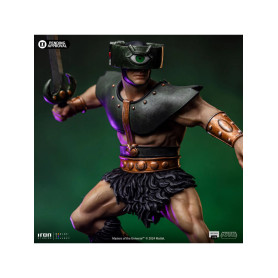 Iron Studios - TRIKLOPS BDS Art Escala 1/10 - Masters del Universo - Masters del Universo