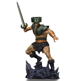 Iron Studios - TRIKLOPS BDS Art Escala 1/10 - Masters del Universo - Masters del Universo