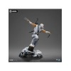Iron Studios G.I.Joe - Storm Shadow BDS Art Escala 1/10