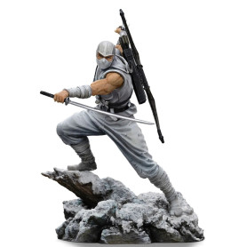 Iron Studios G.I.Joe - Storm Shadow BDS Art Escala 1/10