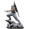 Iron Studios G.I.Joe - Storm Shadow BDS Art Escala 1/10