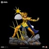 Iron Studios - Saint Seiya - Leo Aiolia BDS Art Escala 1/10 - Los Caballeros del Zodiaco Aior del León