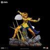 Iron Studios - Saint Seiya - Leo Aiolia BDS Art Escala 1/10 - Los Caballeros del Zodiaco Aior del León