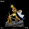 Iron Studios - Saint Seiya - Leo Aiolia BDS Art Escala 1/10 - Los Caballeros del Zodiaco Aior del León