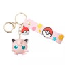 Funism Pokemon Llavero Porte Cle Rondoudou - Jigglypuff - Purin