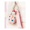 Funism Pokemon Llavero Porte Cle Rondoudou - Jigglypuff - Purin
