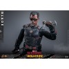 Hot Toys Marvel Deadpool & Wolverine - Blade MMS 1/6