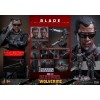 Hot Toys Marvel Deadpool & Wolverine - Blade MMS 1/6