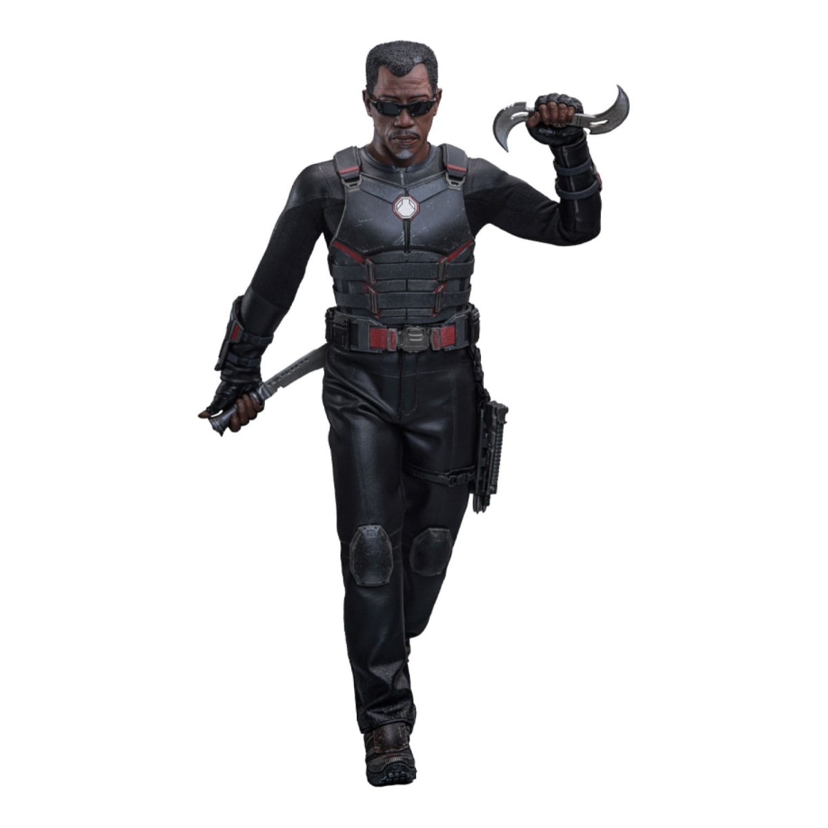 Hot Toys Marvel Deadpool & Wolverine - Blade MMS 1/6