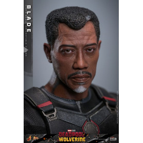Hot Toys Marvel Deadpool & Wolverine - Blade MMS 1/6