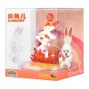Funism - Pokemon Prime Figura Mini - AMPHINOBI - Greninja - Gekkouga
