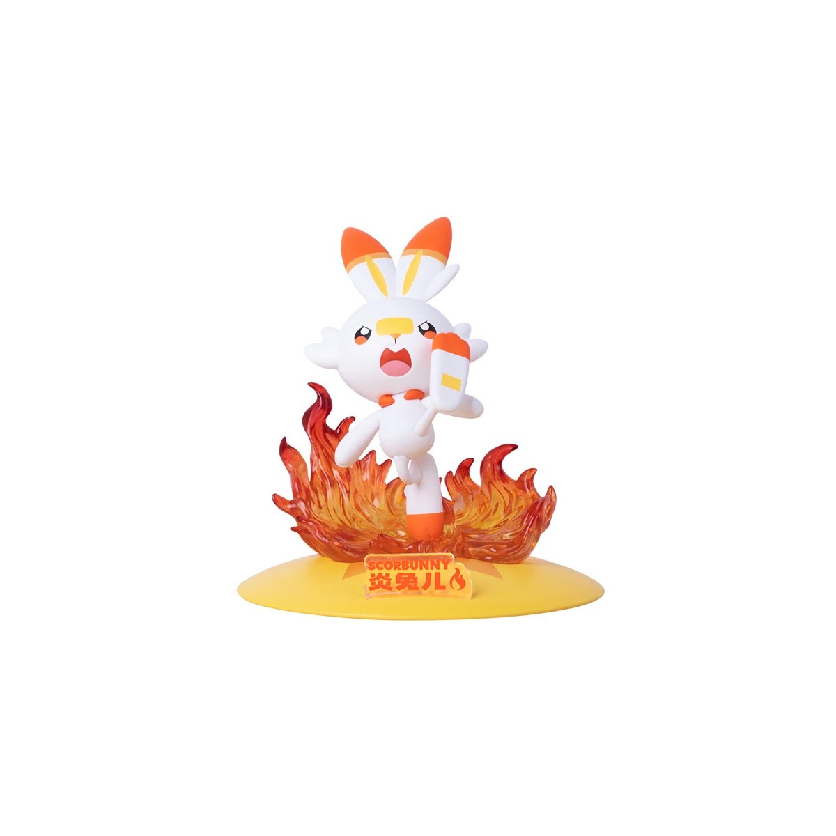 Funism - Pokemon Prime Figura Mini - AMPHINOBI - Greninja - Gekkouga