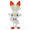 Bandai - Pokepla 05 - FLAMBINO Model Kit Pokemon