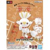 Bandai - Pokepla 05 - FLAMBINO Model Kit Pokemon