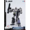 Three0 Transformers - DLX MEGATRON - Trilogía de la Guerra por Cybertron