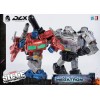 Three0 Transformers - DLX MEGATRON - Trilogía de la Guerra por Cybertron