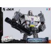 Three0 Transformers - DLX MEGATRON - Trilogía de la Guerra por Cybertron