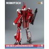Tres Cero - ROBOTECH - VF-1J Veritech (Miriya Sterling) Robo-Dou - Macross