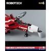 Tres Cero - ROBOTECH - VF-1J Veritech (Miriya Sterling) Robo-Dou - Macross