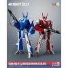 Tres Cero - ROBOTECH - VF-1J Veritech (Miriya Sterling) Robo-Dou - Macross