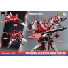 Tres Cero - ROBOTECH - VF-1J Veritech (Miriya Sterling) Robo-Dou - Macross