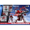 Tres Cero - ROBOTECH - VF-1J Veritech (Miriya Sterling) Robo-Dou - Macross