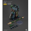 Joytoy - Warhammer - Legión Alfa - Alpharius Primarca de la XX Legión - La Herejía de Horus