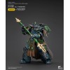 Joytoy - Warhammer - Legión Alfa - Alpharius Primarca de la XX Legión - La Herejía de Horus