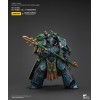 Joytoy - Warhammer - Legión Alfa - Alpharius Primarca de la XX Legión - La Herejía de Horus