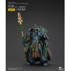 Joytoy - Warhammer - Legión Alfa - Alpharius Primarca de la XX Legión - La Herejía de Horus
