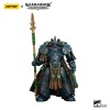 Joytoy - Warhammer - Legión Alfa - Alpharius Primarca de la XX Legión - La Herejía de Horus