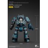 Joytoy - Warhammer - Legión Alfa - Contemptor Dreadnought con Cañón de Plasma Gravis - La Herejía de Horus