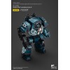 Joytoy - Warhammer - Legión Alfa - Contemptor Dreadnought con Cañón de Plasma Gravis - La Herejía de Horus