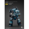 Joytoy - Warhammer - Legión Alfa - Contemptor Dreadnought con Cañón de Plasma Gravis - La Herejía de Horus