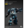Joytoy - Warhammer - Legión Alfa - Contemptor Dreadnought con Cañón de Plasma Gravis - La Herejía de Horus