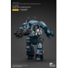 Joytoy - Warhammer - Legión Alfa - Contemptor Dreadnought con Cañón de Plasma Gravis - La Herejía de Horus