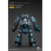 Joytoy - Warhammer - Legión Alfa - Contemptor Dreadnought con Cañón de Plasma Gravis - La Herejía de Horus