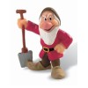 BullyLand Blanche Neige et les Sept Nains figurine Grincheux 6 c