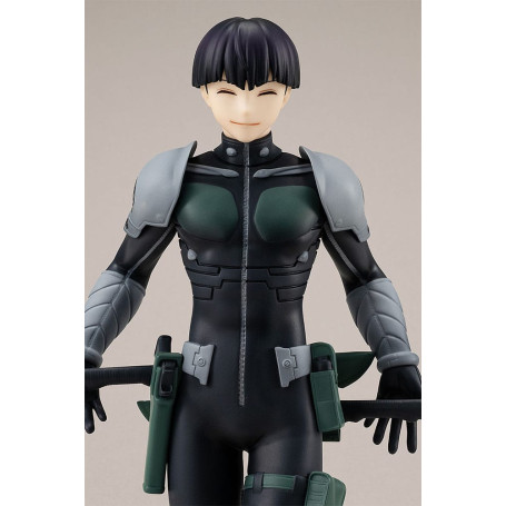 Goodsmile Pop Up Parade - Kaiju No. 8 - Soshiro Hoshina