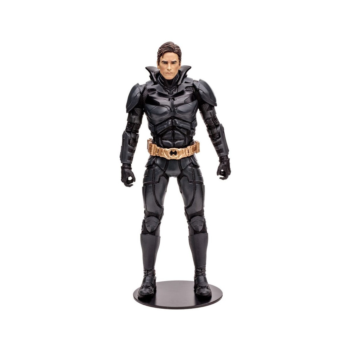 Mc Farlane - DC Multiverse - El Caballero Oscuro Sky Dive 1/12 (El Caballero Oscuro) Gold Label
