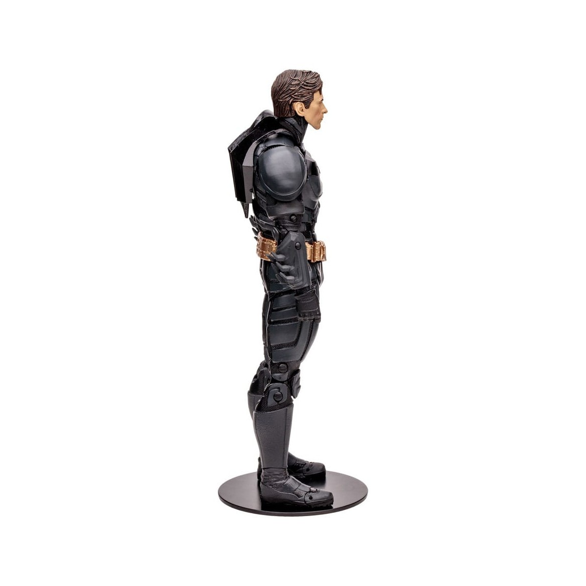 Mc Farlane - DC Multiverse - El Caballero Oscuro Sky Dive 1/12 (El Caballero Oscuro) Gold Label